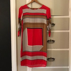 Frank Lloyd Wright’esque Dreas